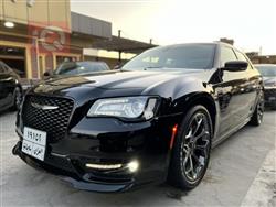 کرایسلەر 300